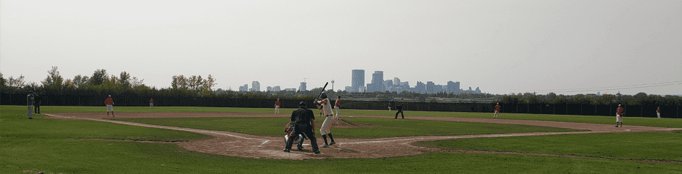 Glen Hansen Field